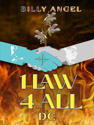 cover image of D.C.